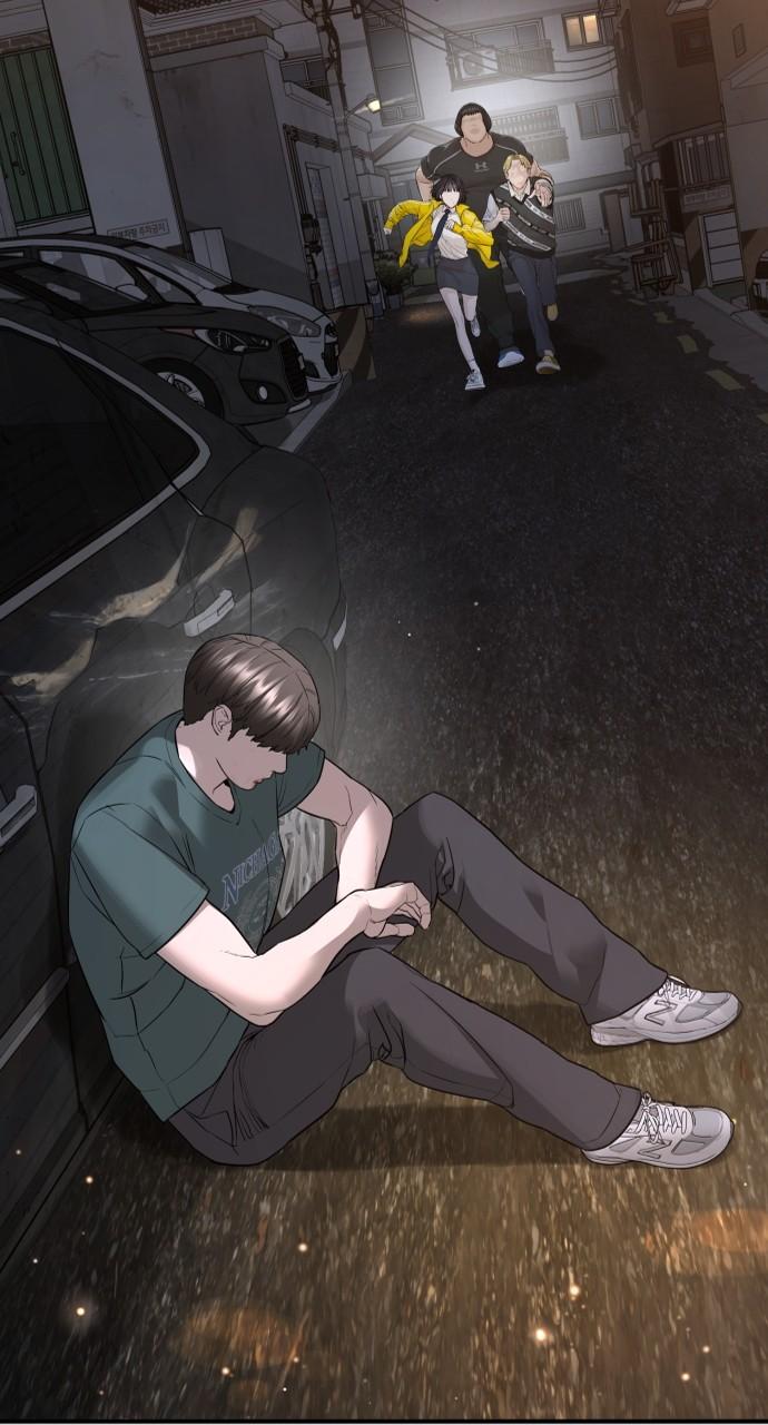 How to Fight Chap 202 - Next Chap 203