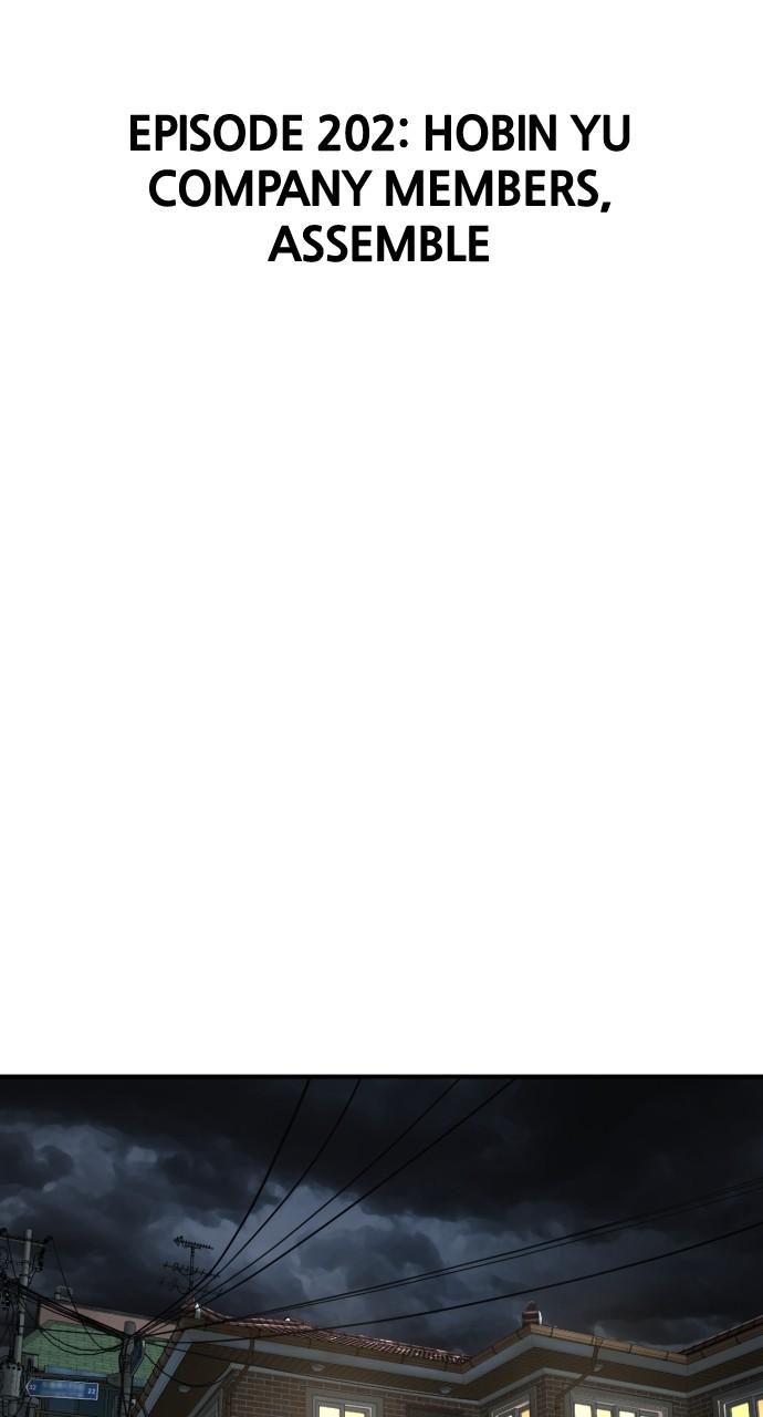 How to Fight Chap 202 - Next Chap 203