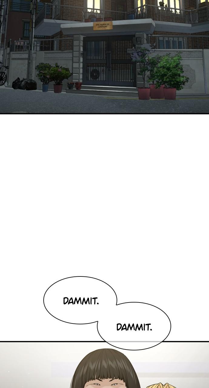 How to Fight Chap 202 - Next Chap 203