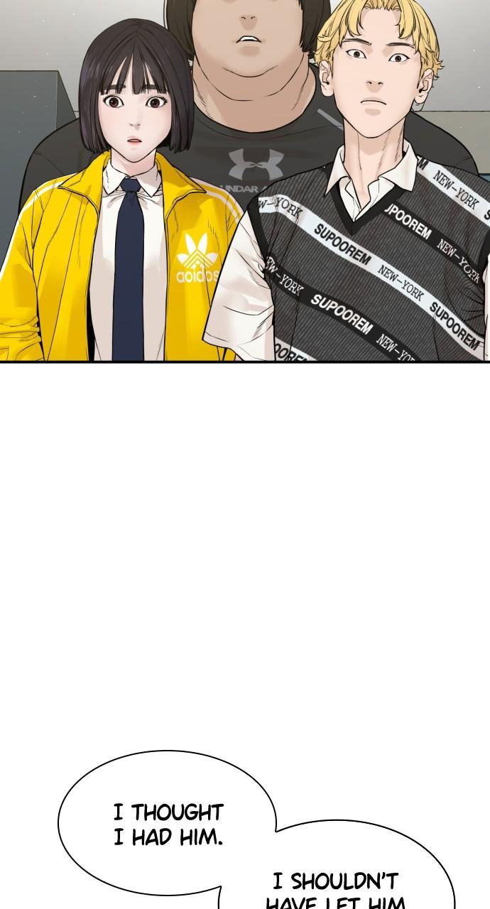 How to Fight Chap 202 - Next Chap 203