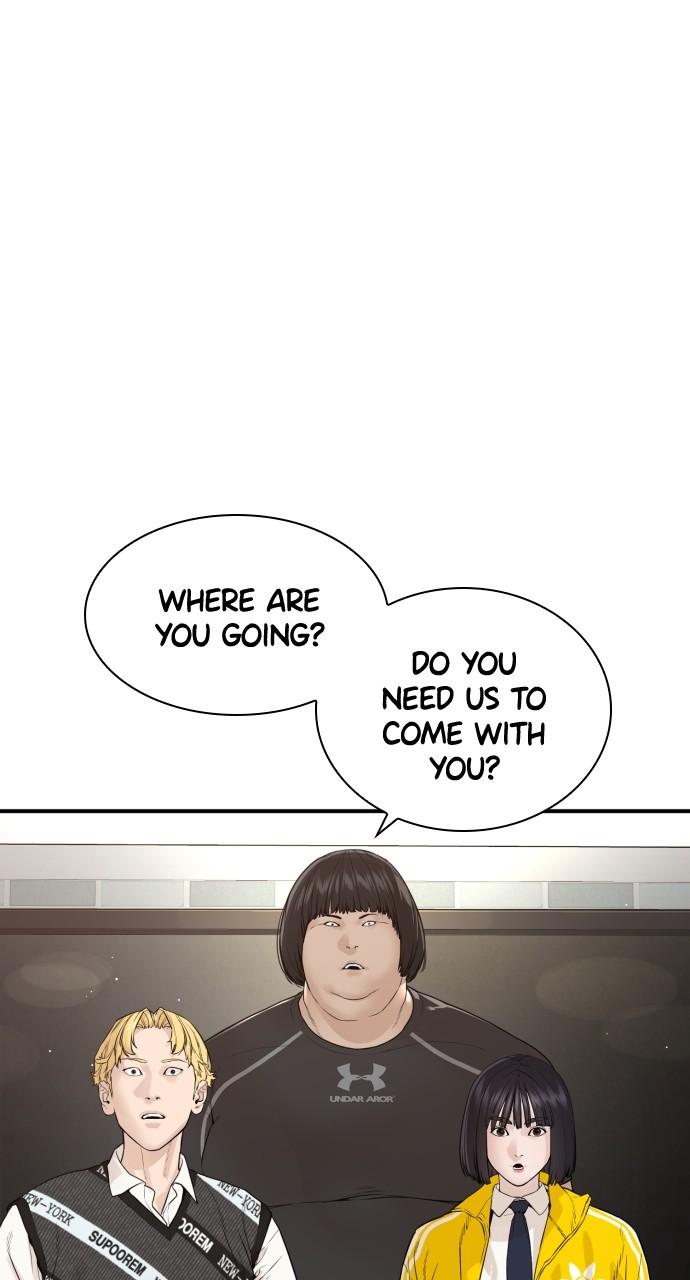 How to Fight Chap 202 - Next Chap 203