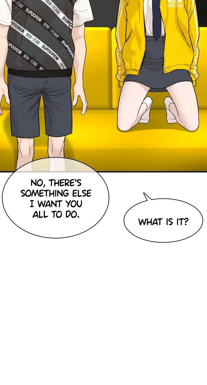 How to Fight Chap 202 - Next Chap 203