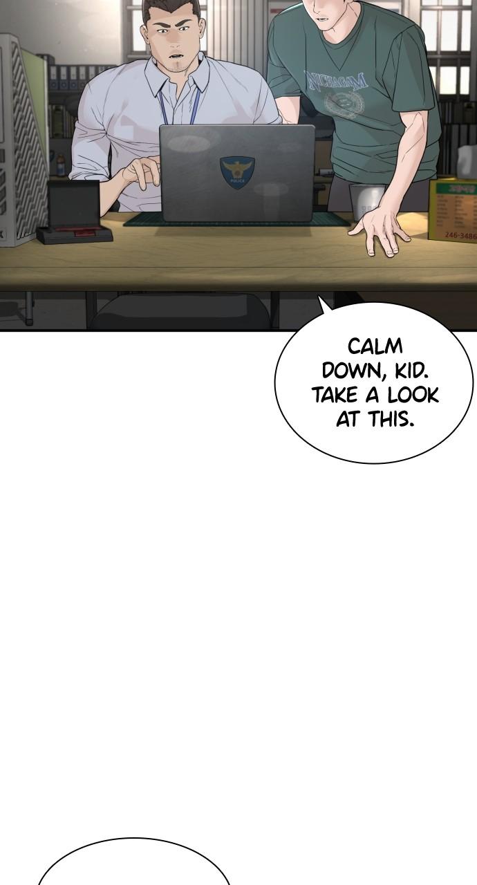 How to Fight Chap 202 - Next Chap 203