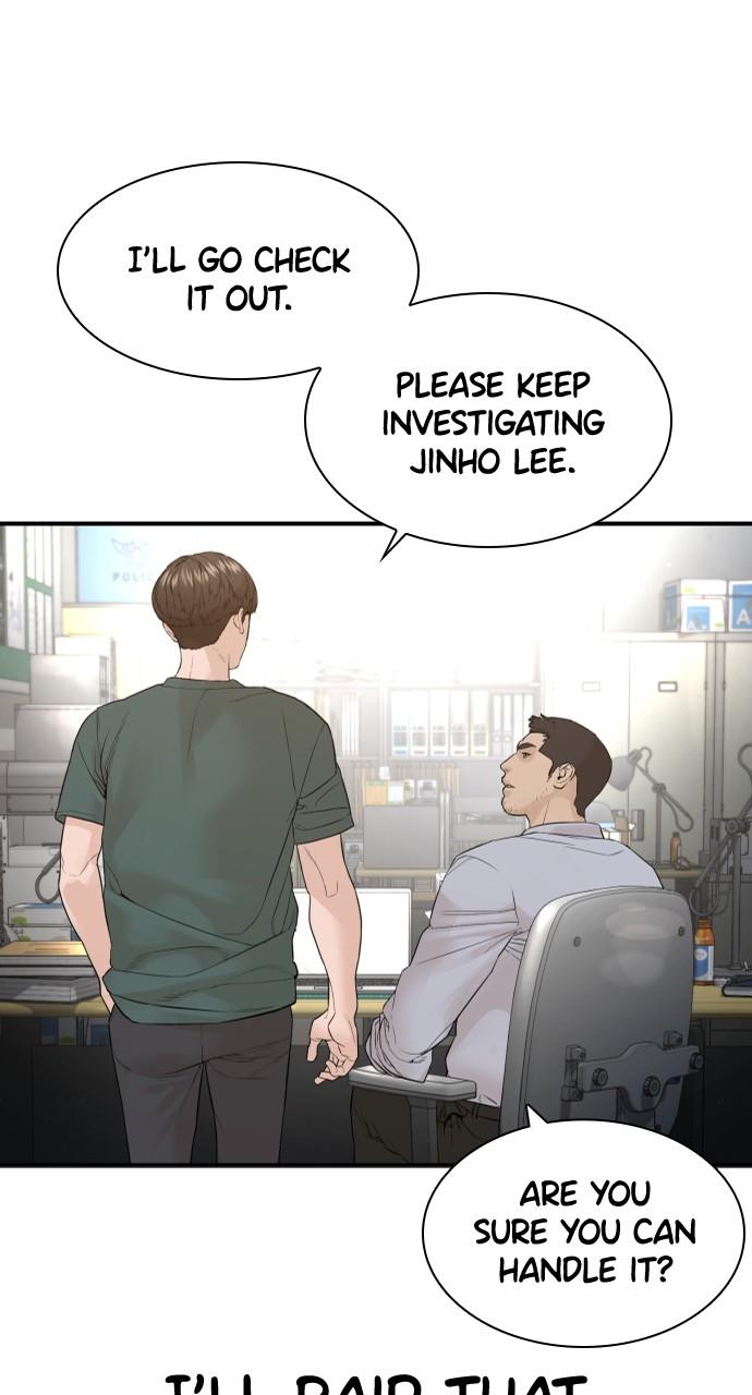 How to Fight Chap 202 - Next Chap 203