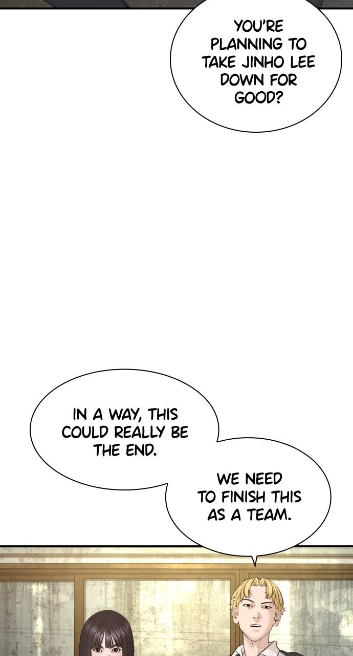 How to Fight Chap 202 - Next Chap 203