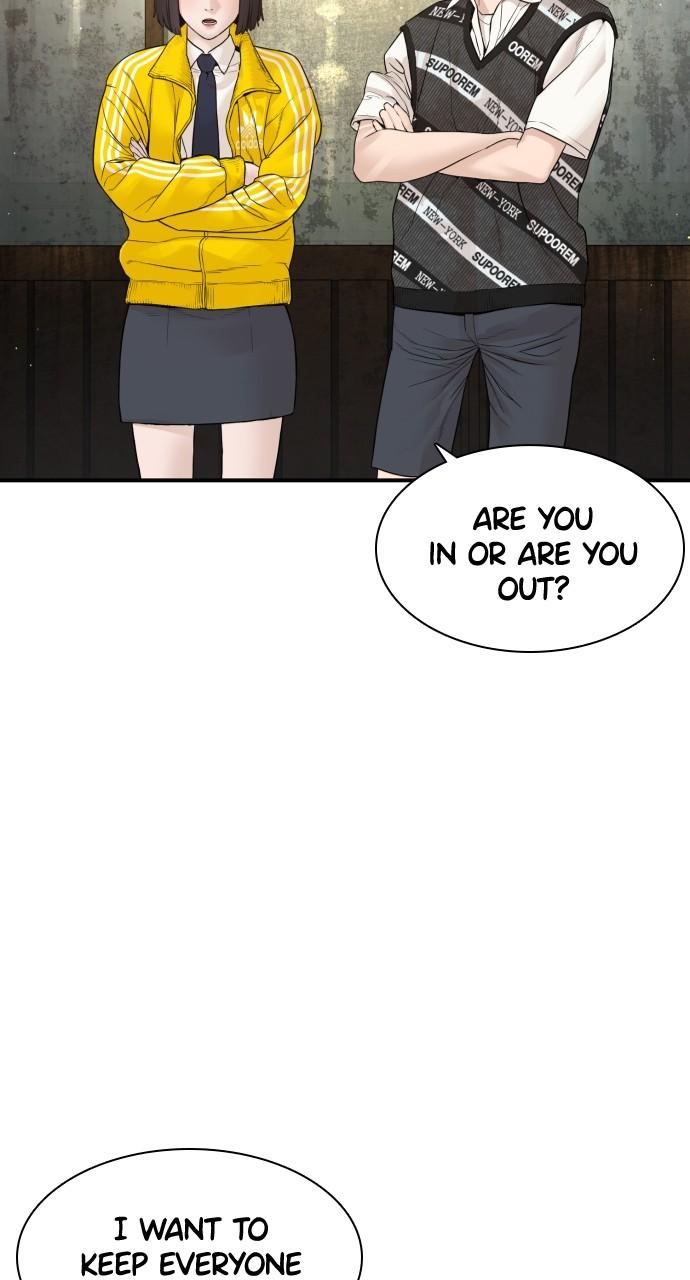 How to Fight Chap 202 - Next Chap 203