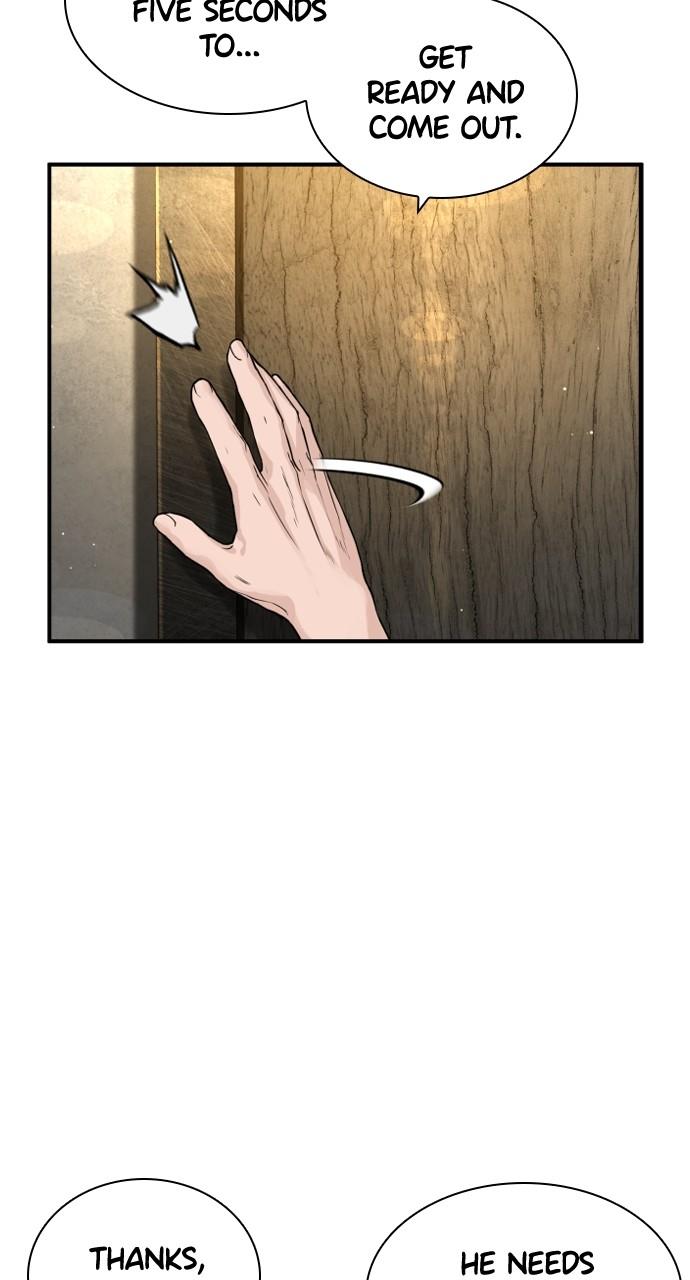 How to Fight Chap 202 - Next Chap 203