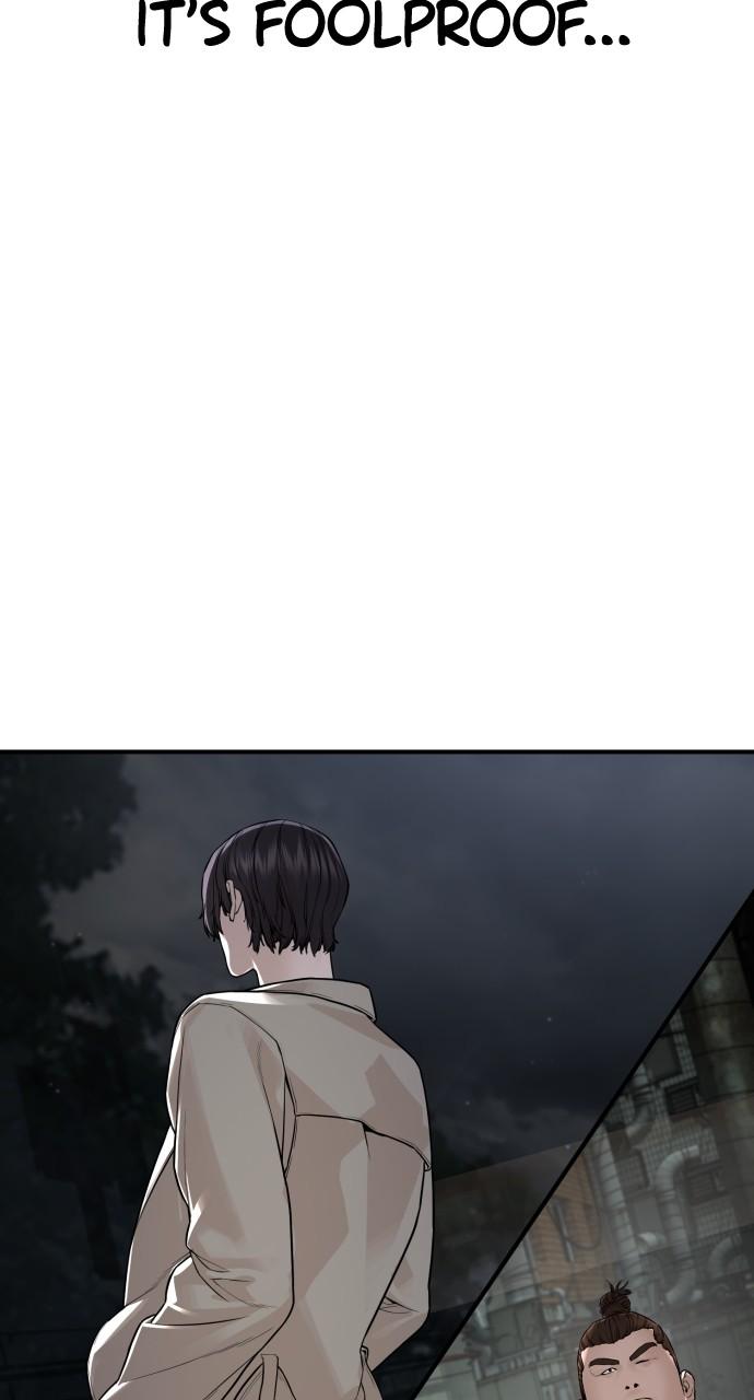 How to Fight Chap 203 - Next Chap 204