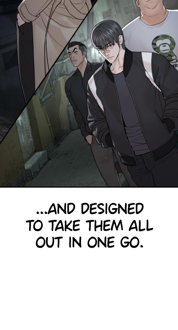 How to Fight Chap 203 - Next Chap 204