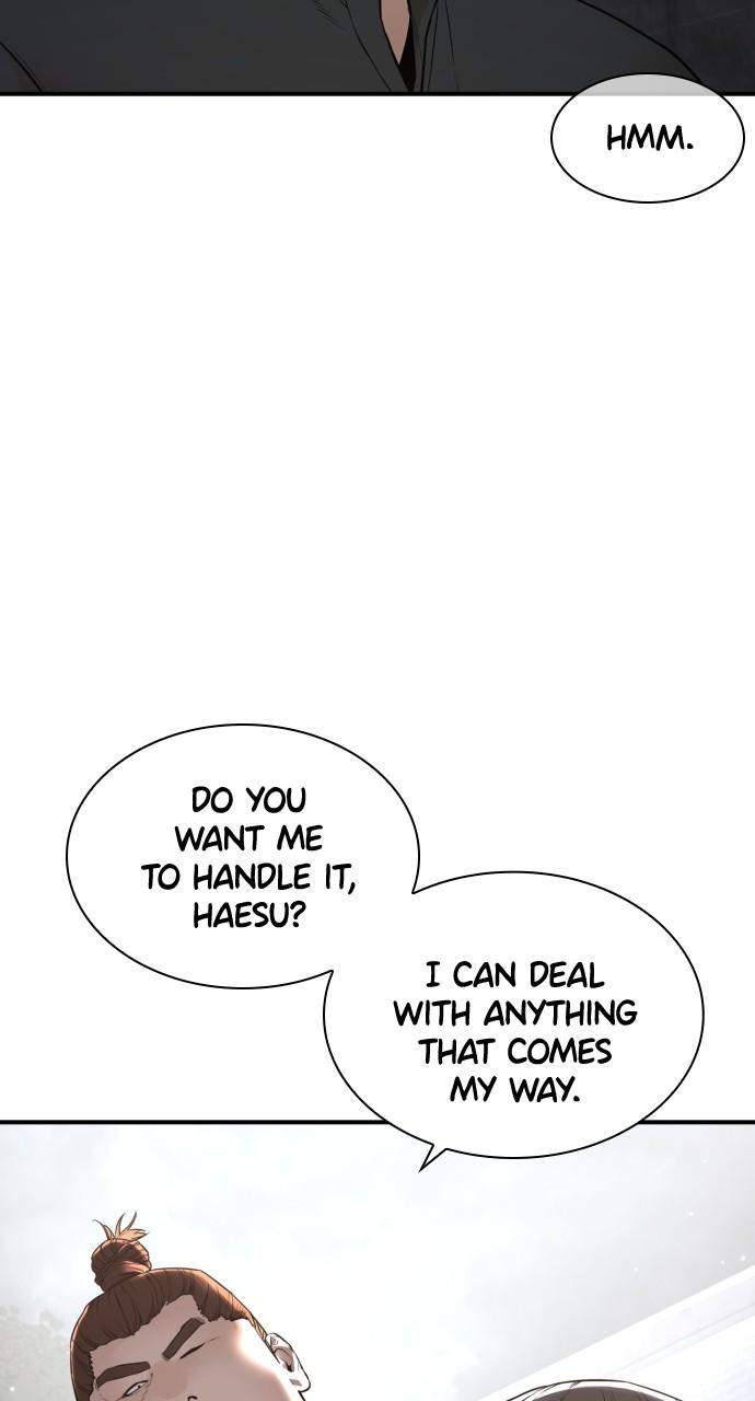 How to Fight Chap 203 - Next Chap 204