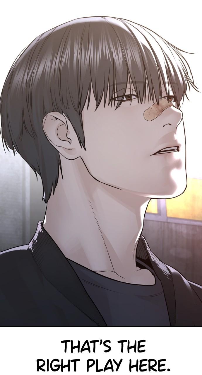 How to Fight Chap 203 - Next Chap 204