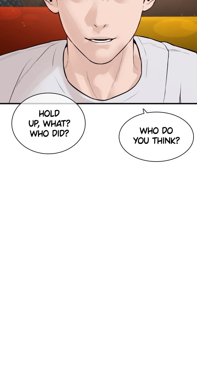 How to Fight Chap 203 - Next Chap 204