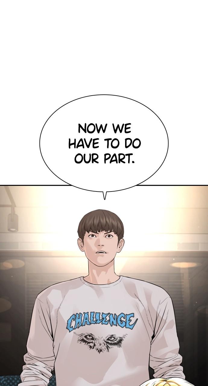 How to Fight Chap 203 - Next Chap 204