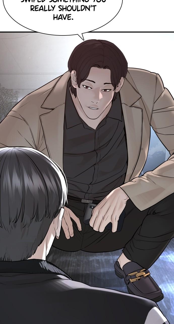 How to Fight Chap 203 - Next Chap 204