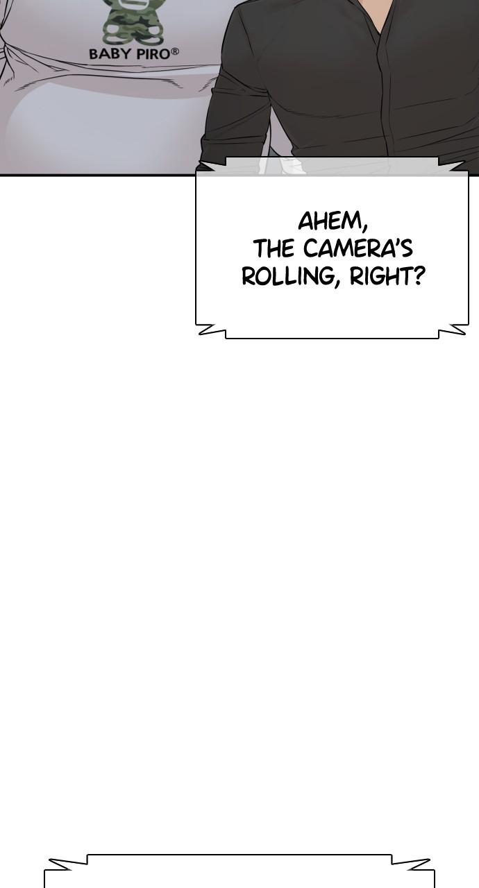 How to Fight Chap 203 - Next Chap 204