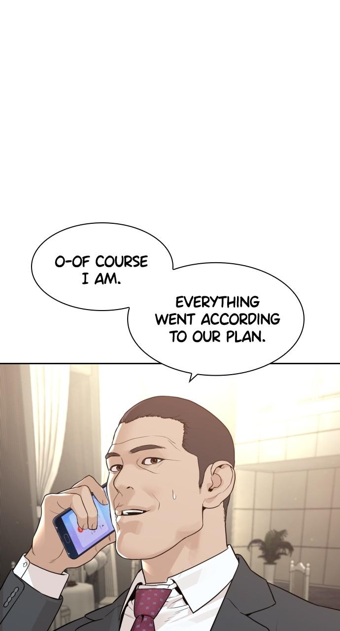 How to Fight Chap 203 - Next Chap 204