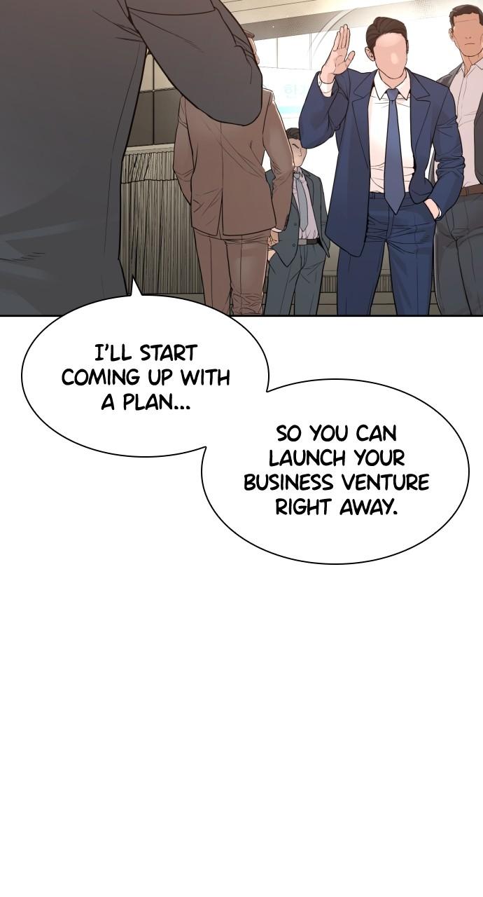 How to Fight Chap 203 - Next Chap 204