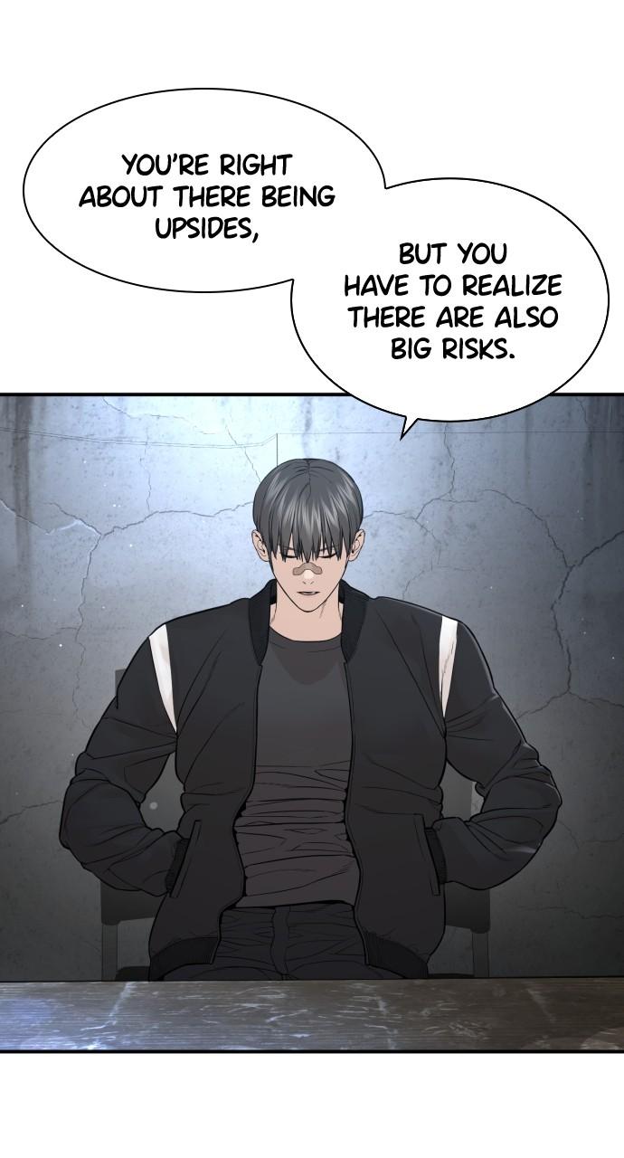 How to Fight Chap 203 - Next Chap 204