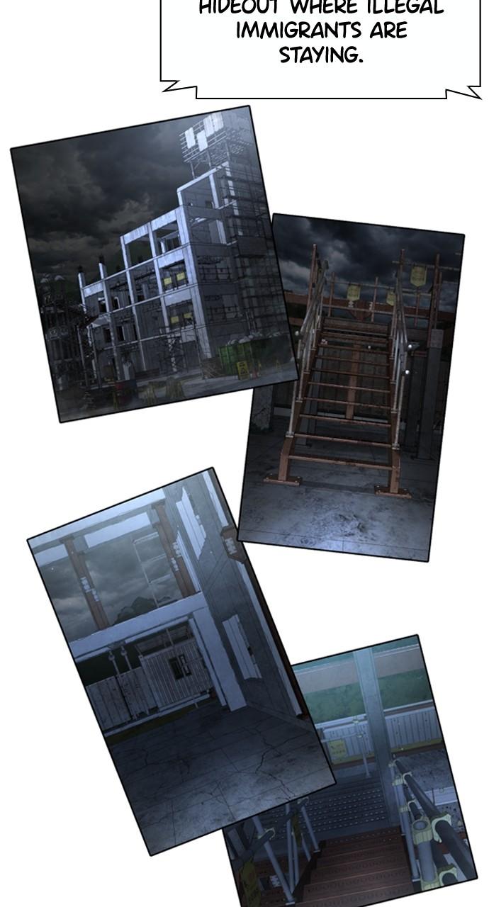 How to Fight Chap 203 - Next Chap 204