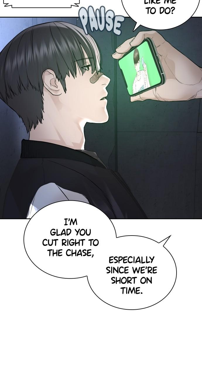 How to Fight Chap 203 - Next Chap 204