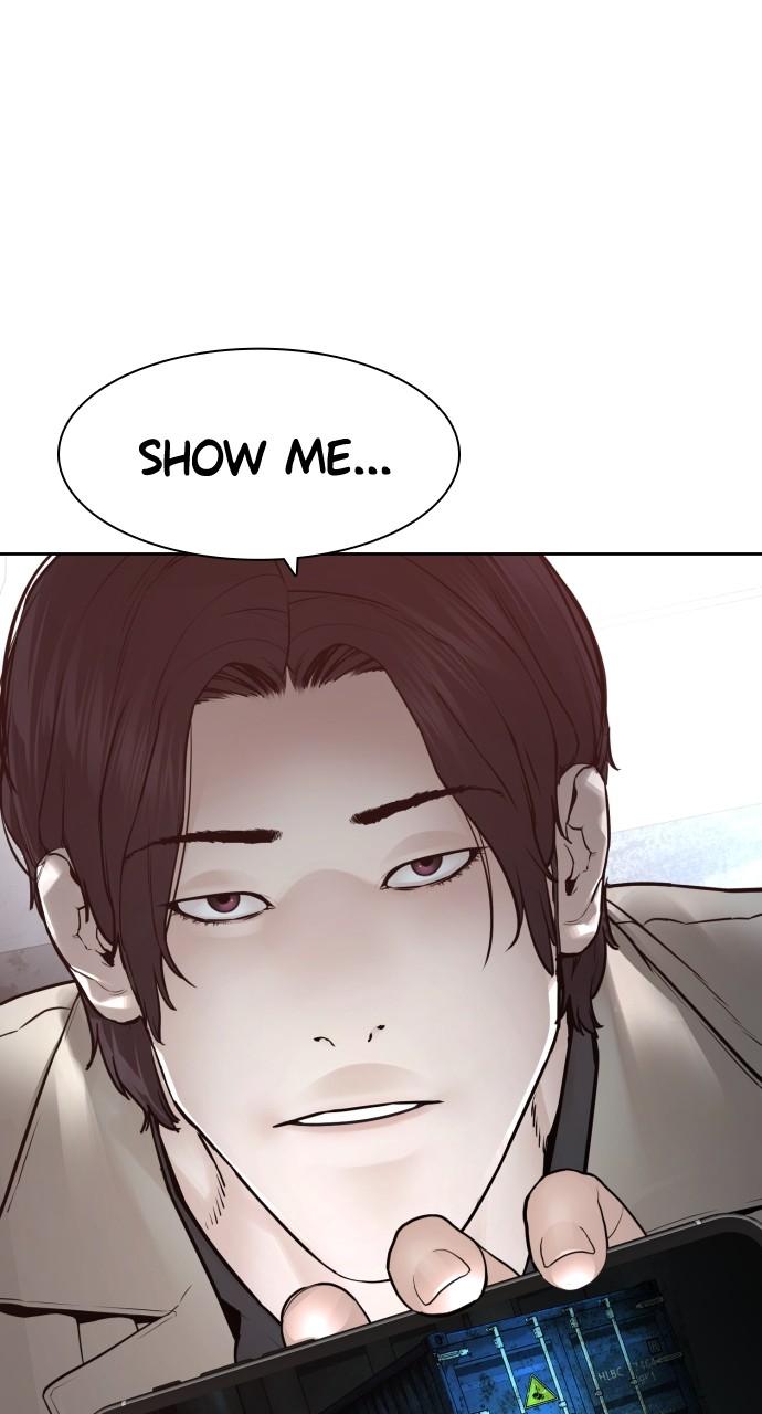 How to Fight Chap 203 - Next Chap 204