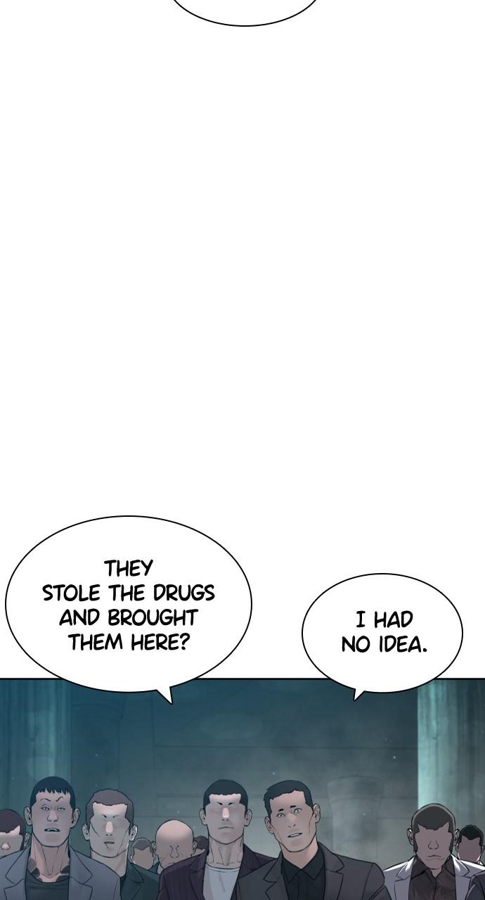 How to Fight Chap 203 - Next Chap 204