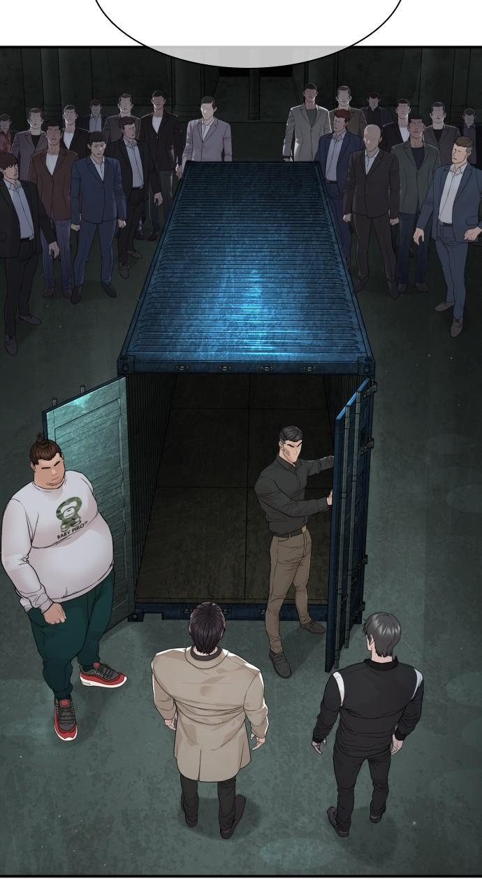 How to Fight Chap 203 - Next Chap 204