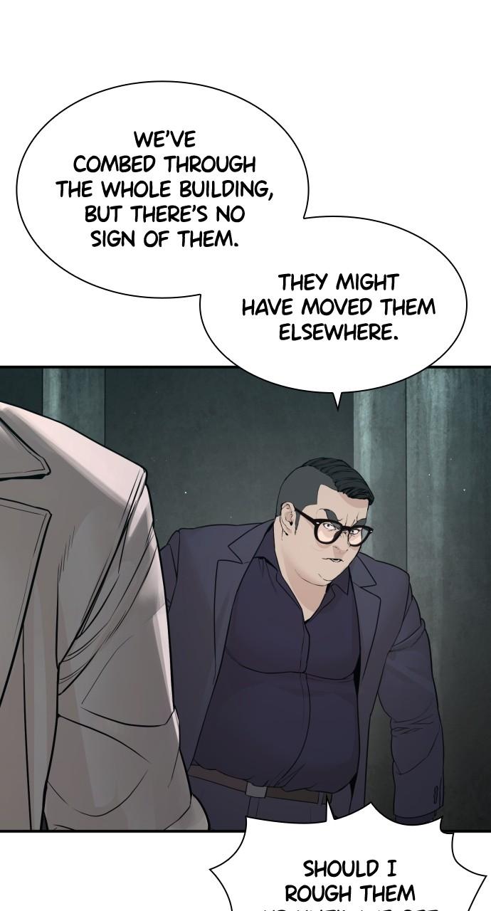 How to Fight Chap 203 - Next Chap 204