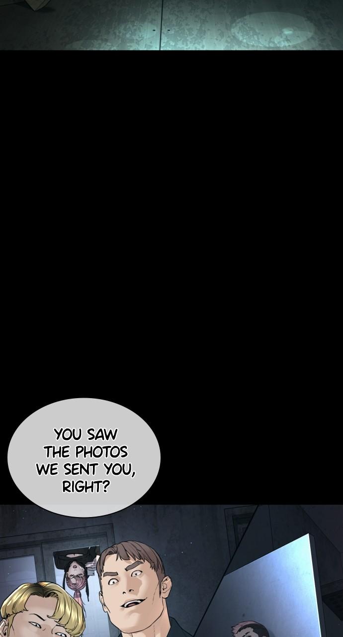 How to Fight Chap 203 - Next Chap 204