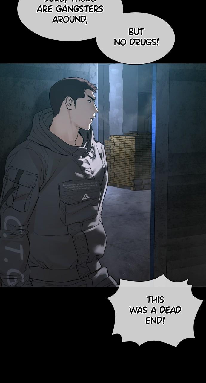 How to Fight Chap 203 - Next Chap 204