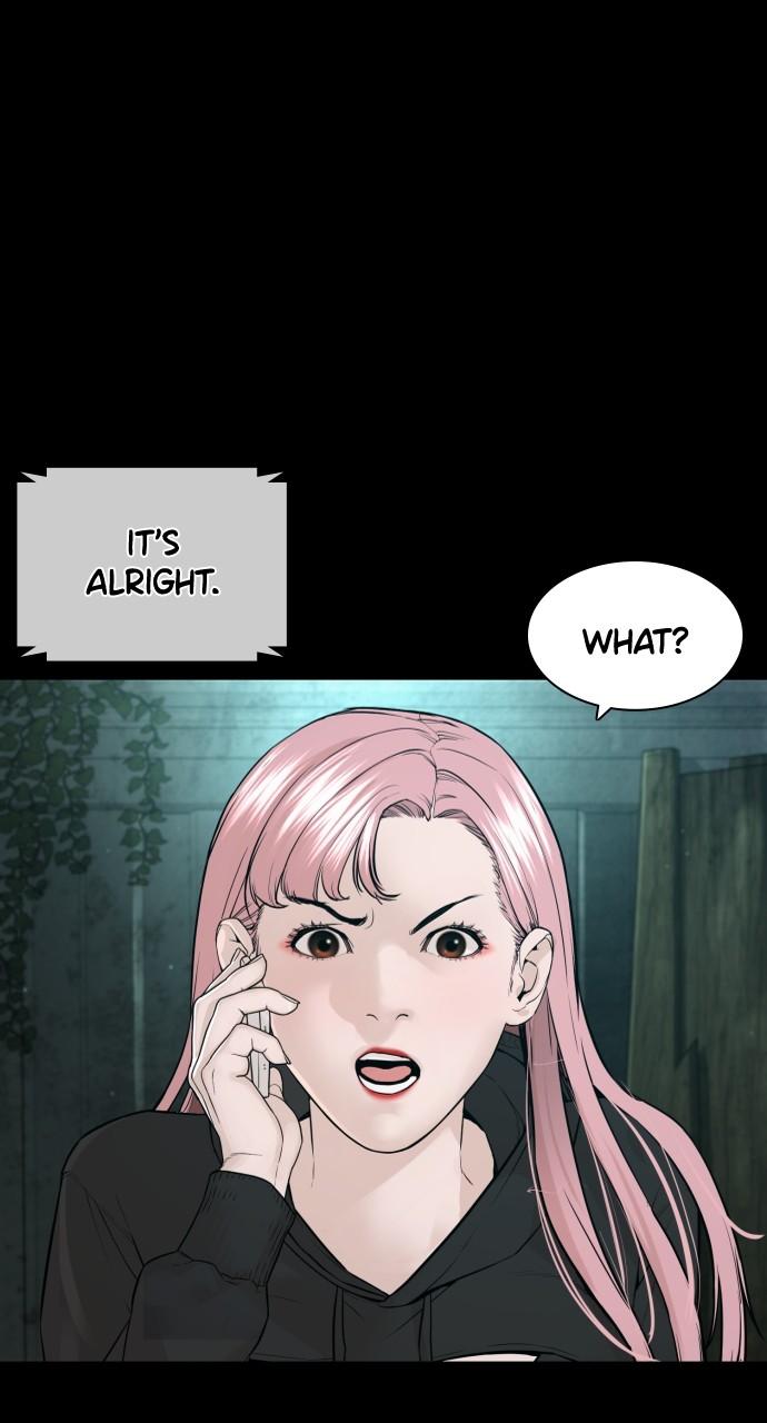 How to Fight Chap 203 - Next Chap 204