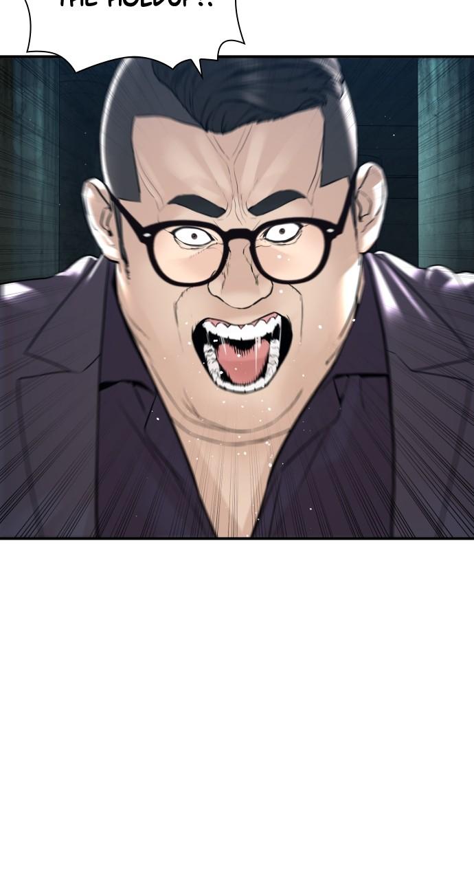 How to Fight Chap 203 - Next Chap 204