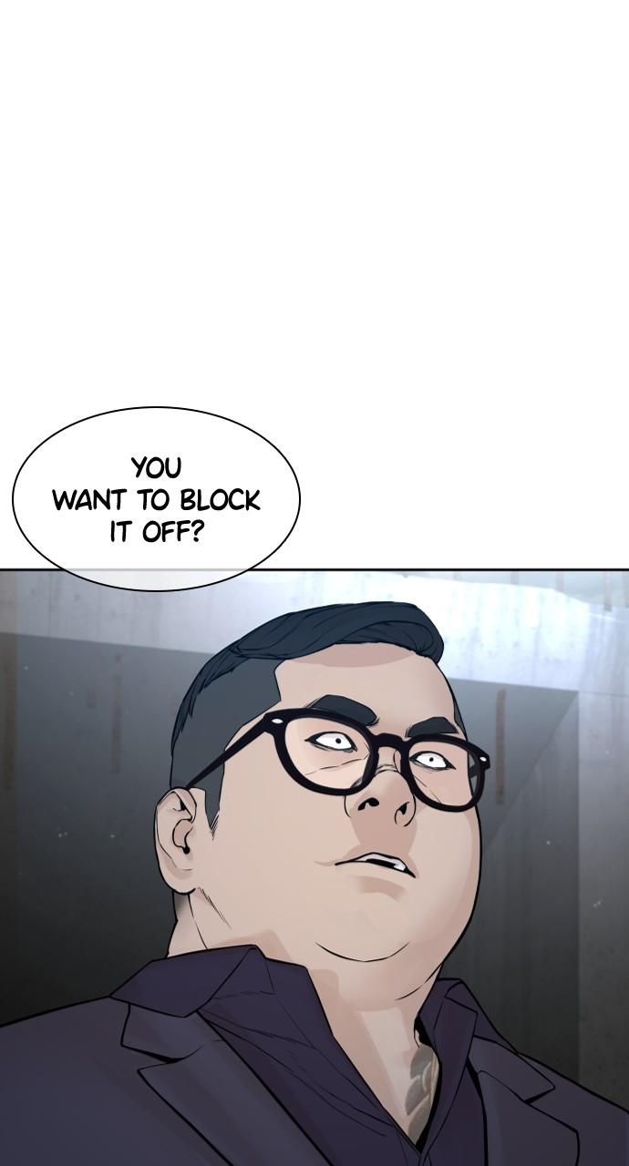 How to Fight Chap 203 - Next Chap 204