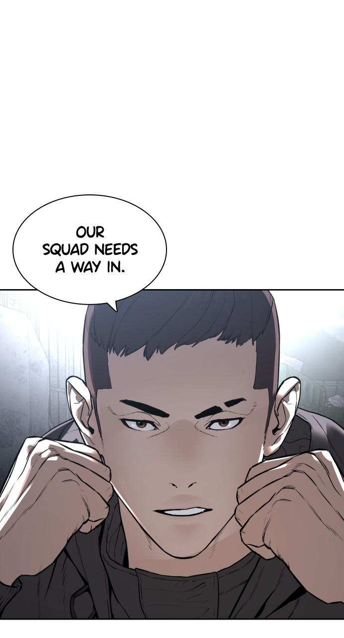 How to Fight Chap 203 - Next Chap 204