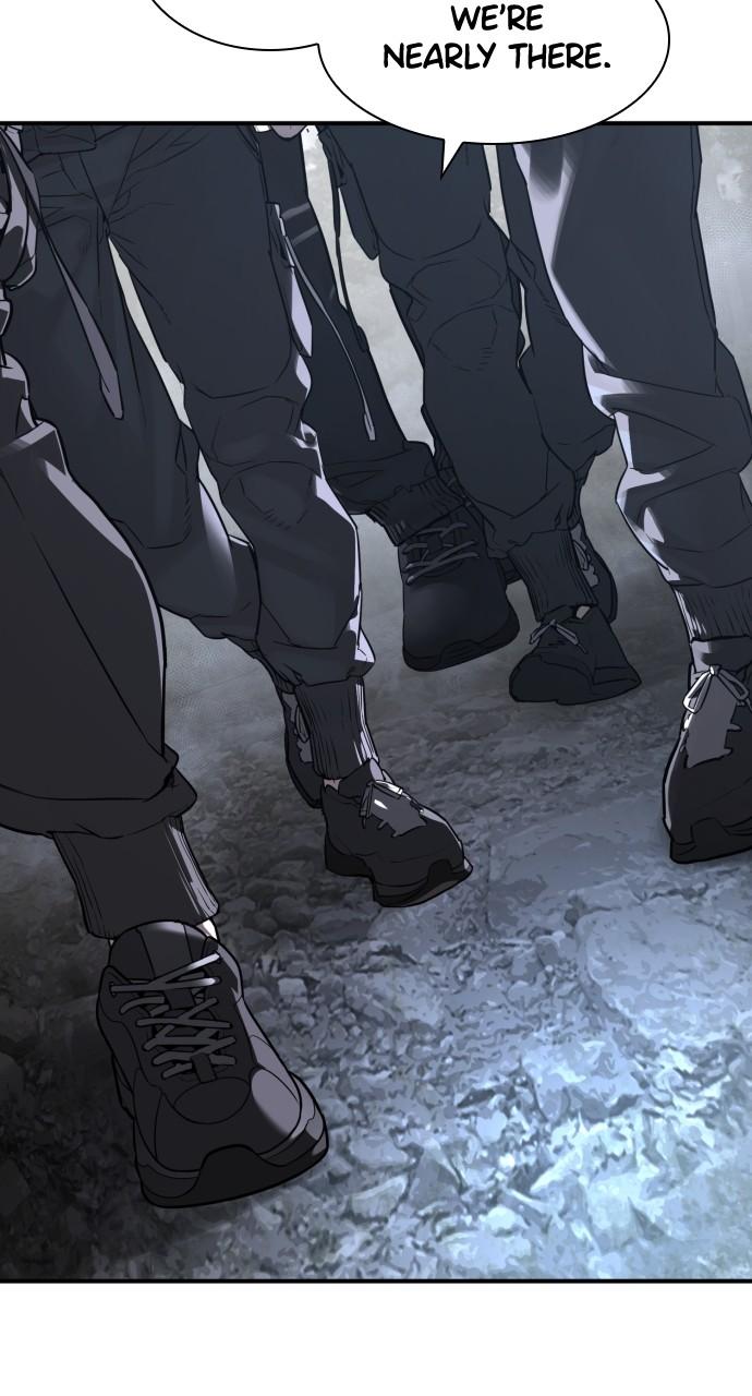 How to Fight Chap 203 - Next Chap 204