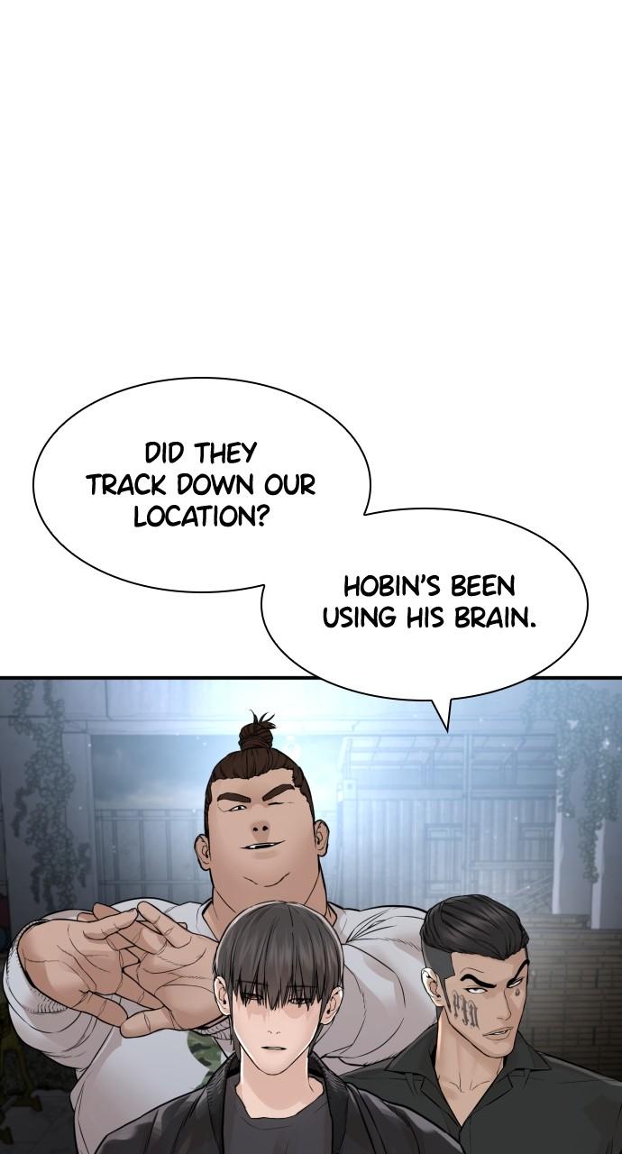 How to Fight Chap 203 - Next Chap 204