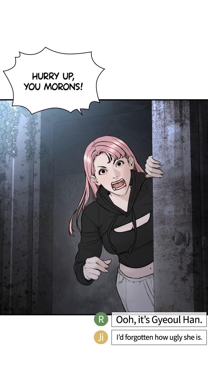 How to Fight Chap 203 - Next Chap 204