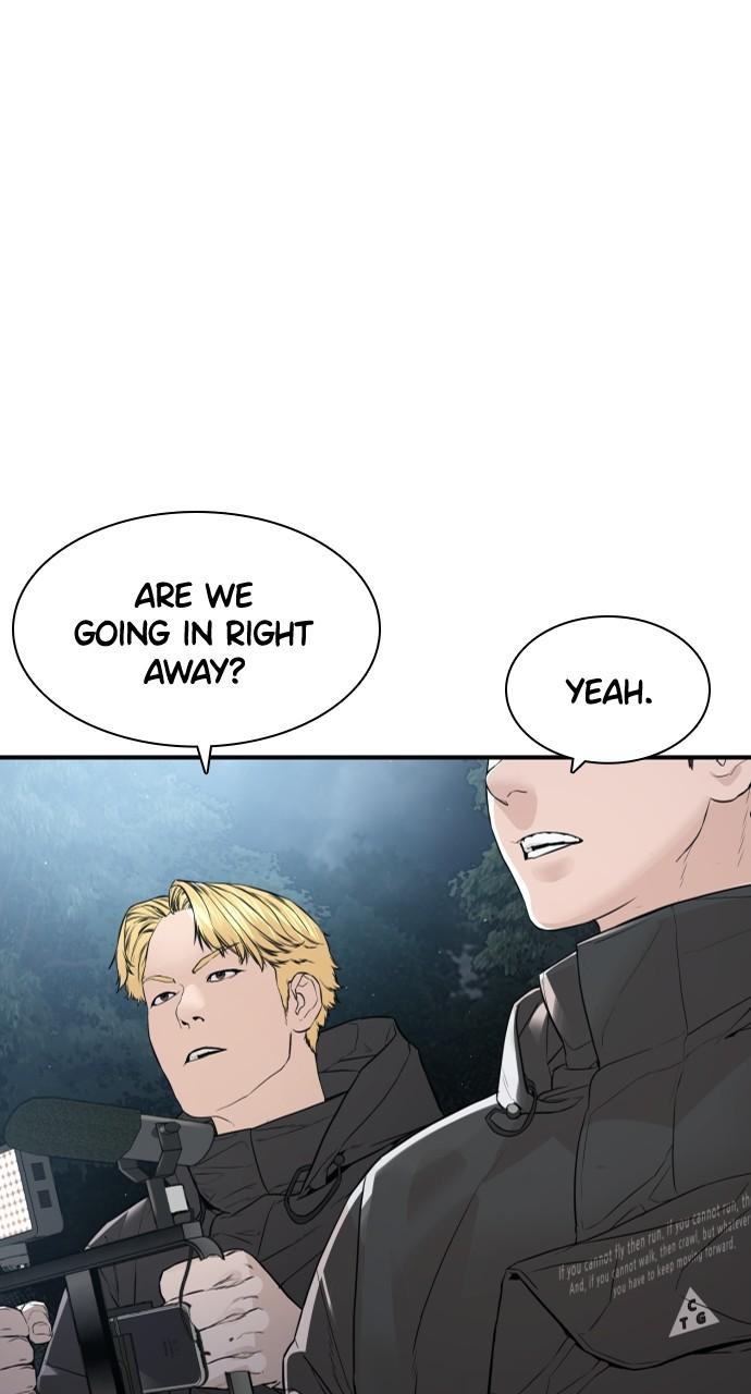 How to Fight Chap 203 - Next Chap 204