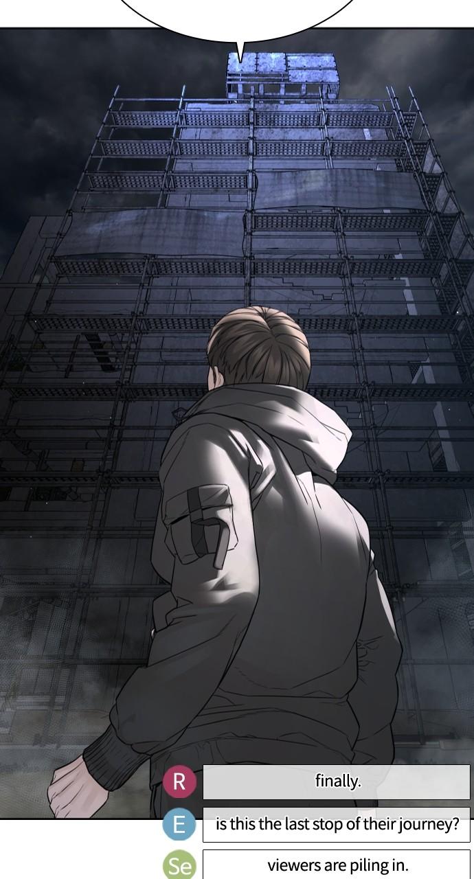 How to Fight Chap 203 - Next Chap 204