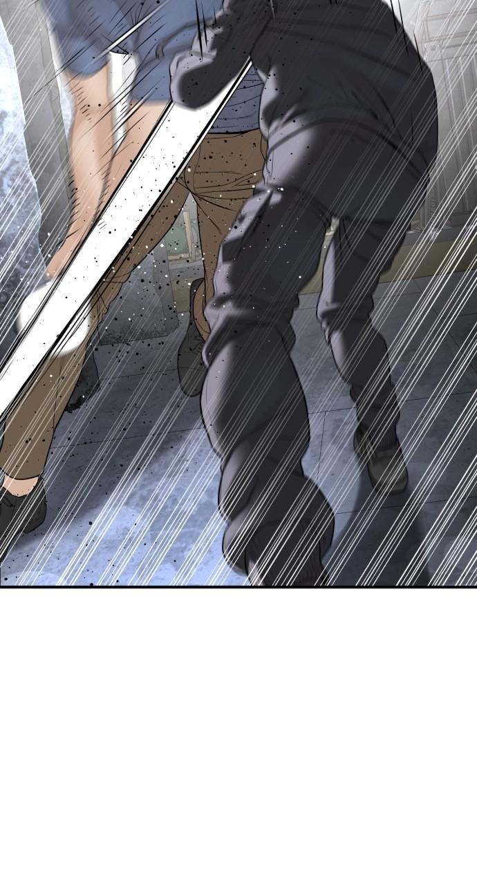 How to Fight Chap 204 - Next Chap 205