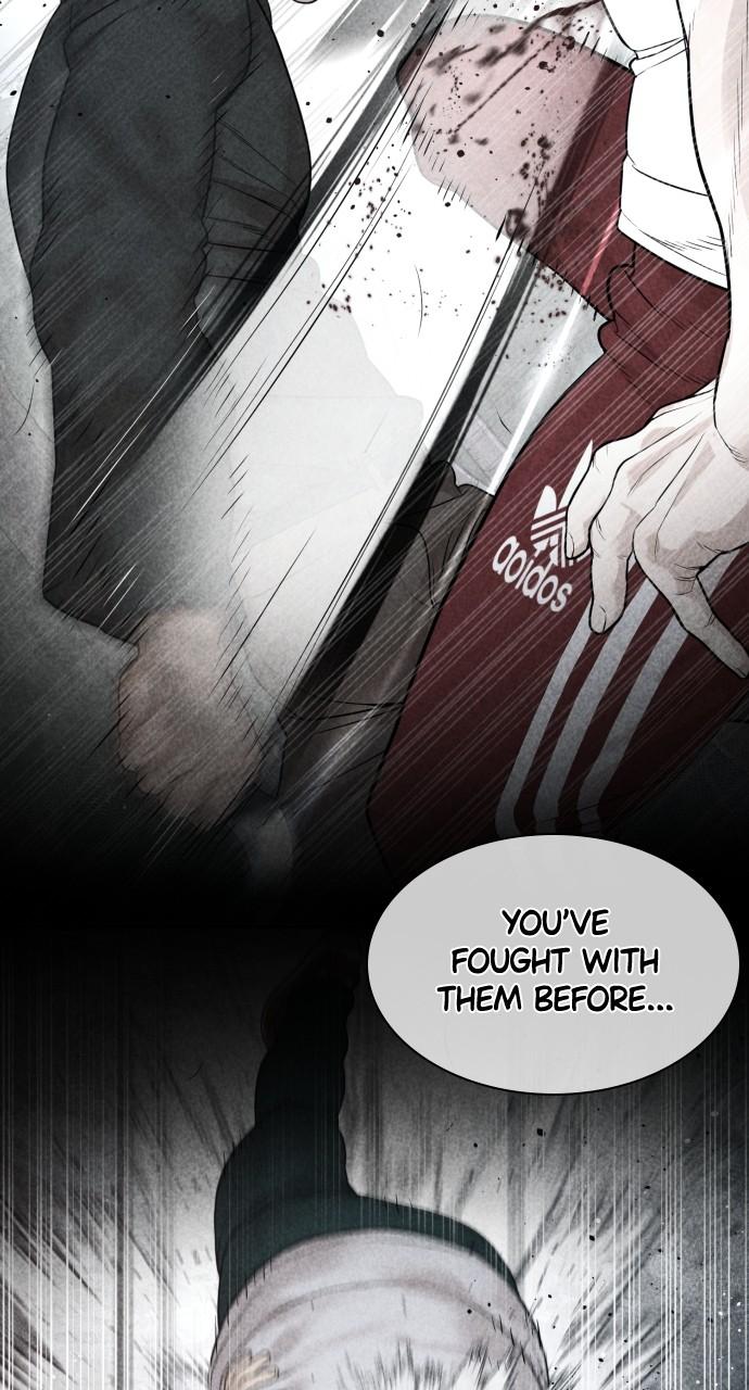 How to Fight Chap 204 - Next Chap 205