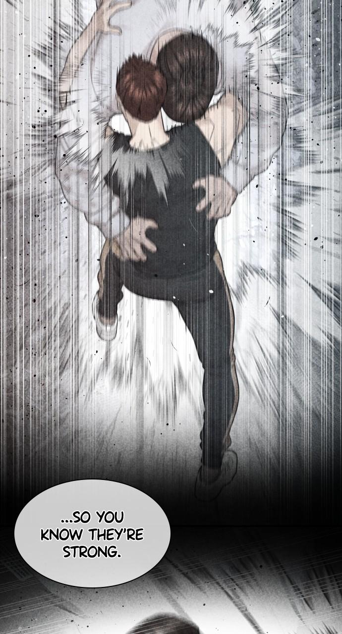 How to Fight Chap 204 - Next Chap 205