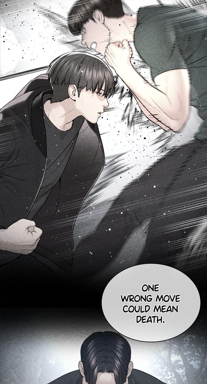 How to Fight Chap 204 - Next Chap 205