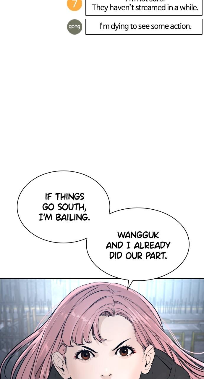 How to Fight Chap 204 - Next Chap 205