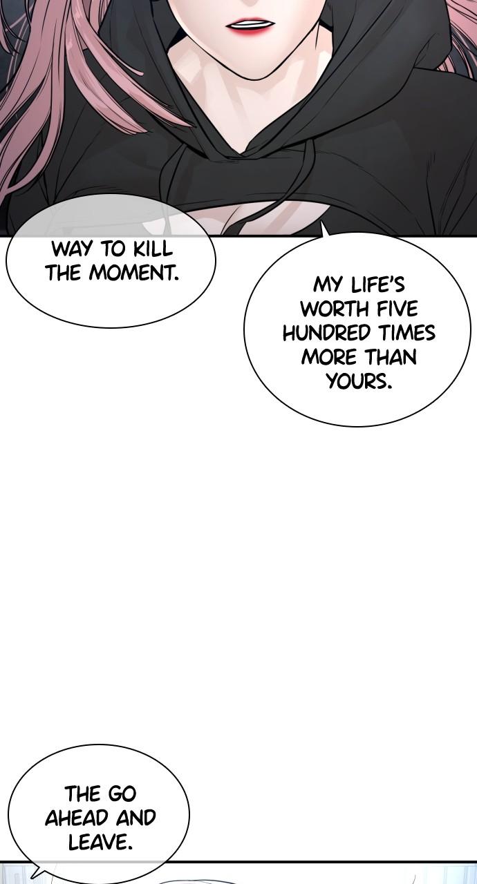 How to Fight Chap 204 - Next Chap 205