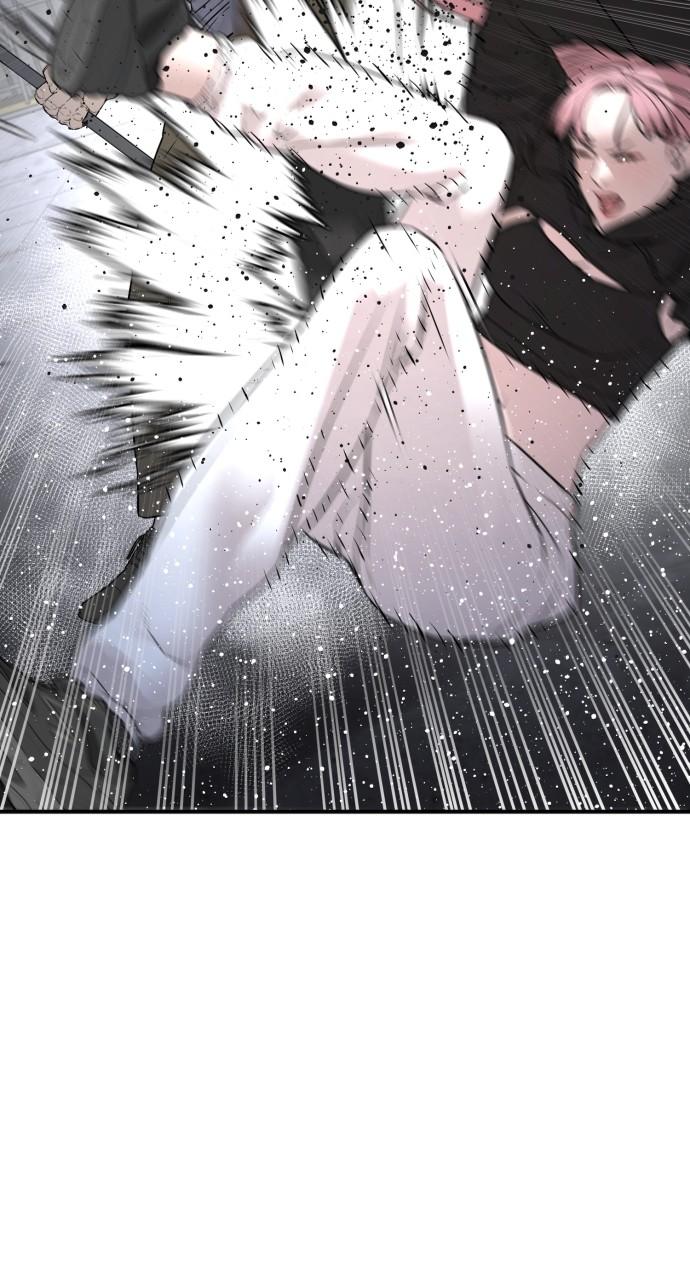 How to Fight Chap 204 - Next Chap 205