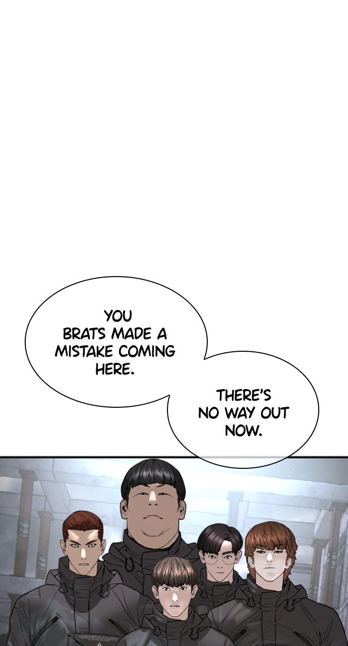 How to Fight Chap 204 - Next Chap 205