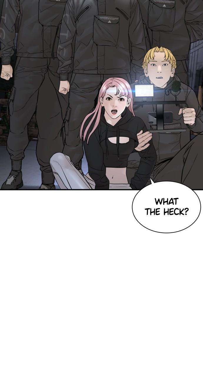 How to Fight Chap 204 - Next Chap 205