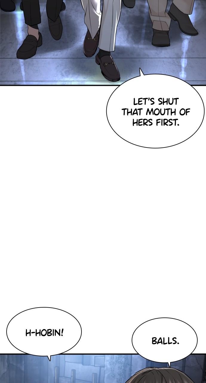 How to Fight Chap 204 - Next Chap 205