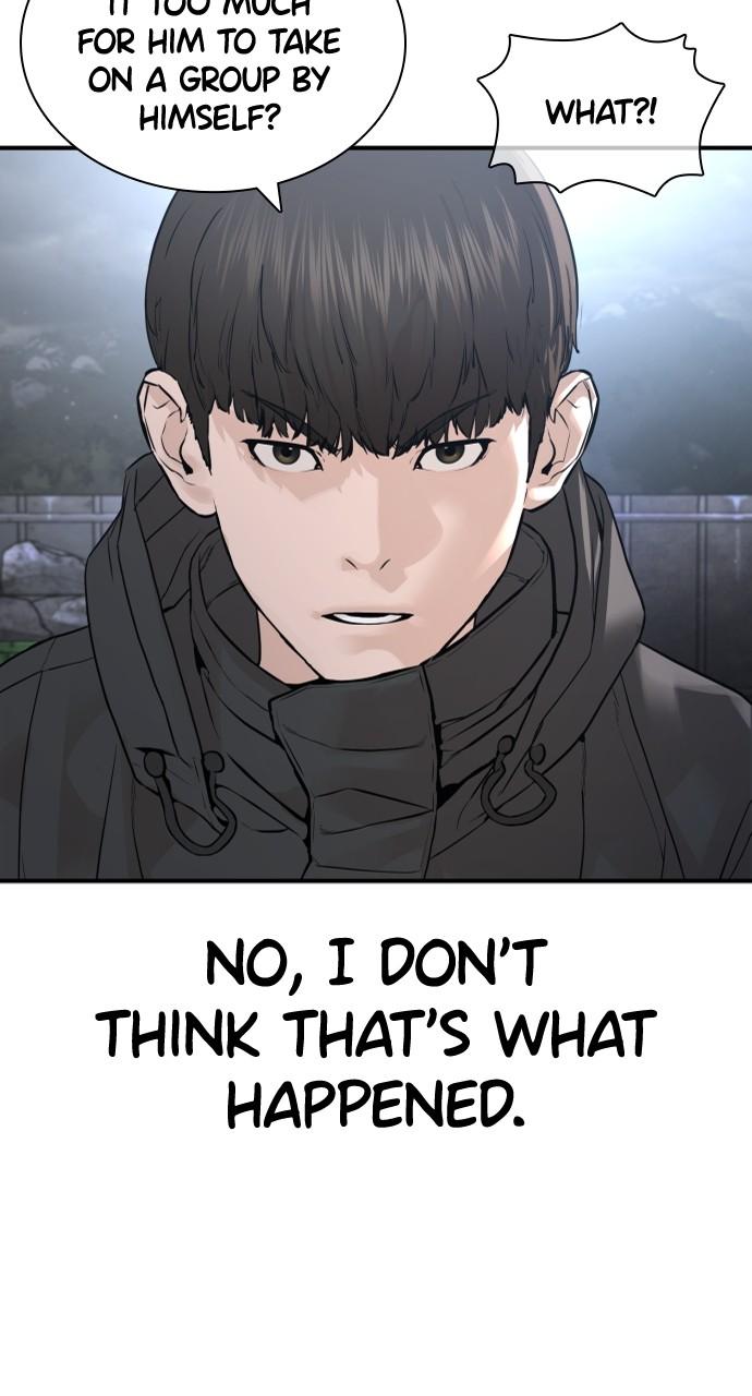 How to Fight Chap 204 - Next Chap 205